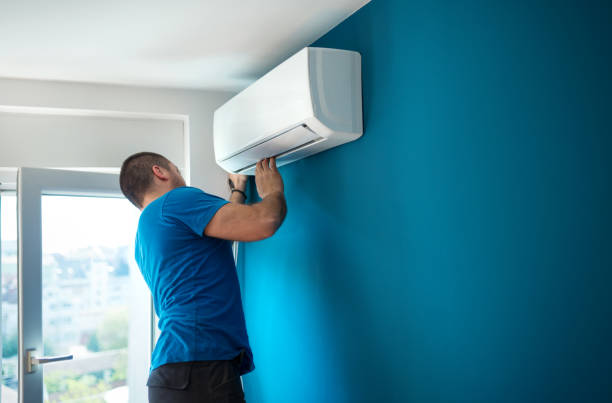 Best Ductless HVAC repair  in Emsworth, PA