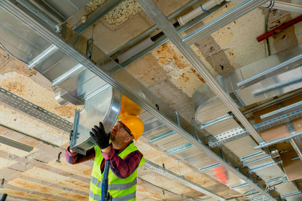 Best HVAC installation services  in Emsworth, PA