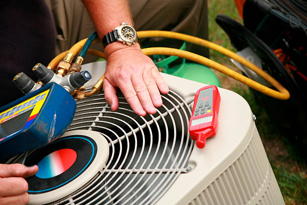 Best HVAC troubleshooting  in Emsworth, PA