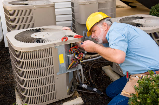 HVAC emergency services in Emsworth, PA