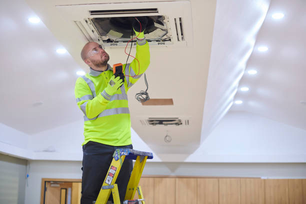 Best Emergency HVAC repair  in Emsworth, PA