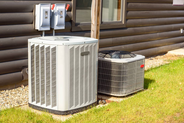 Best Emergency HVAC repair  in Emsworth, PA